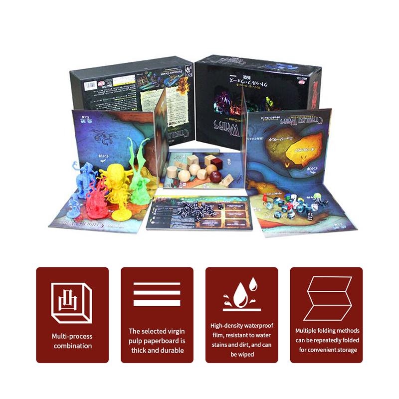Игрушечная упаковка