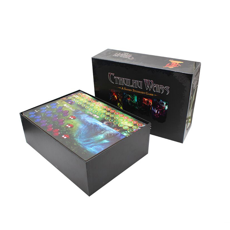 Игрушечная упаковка