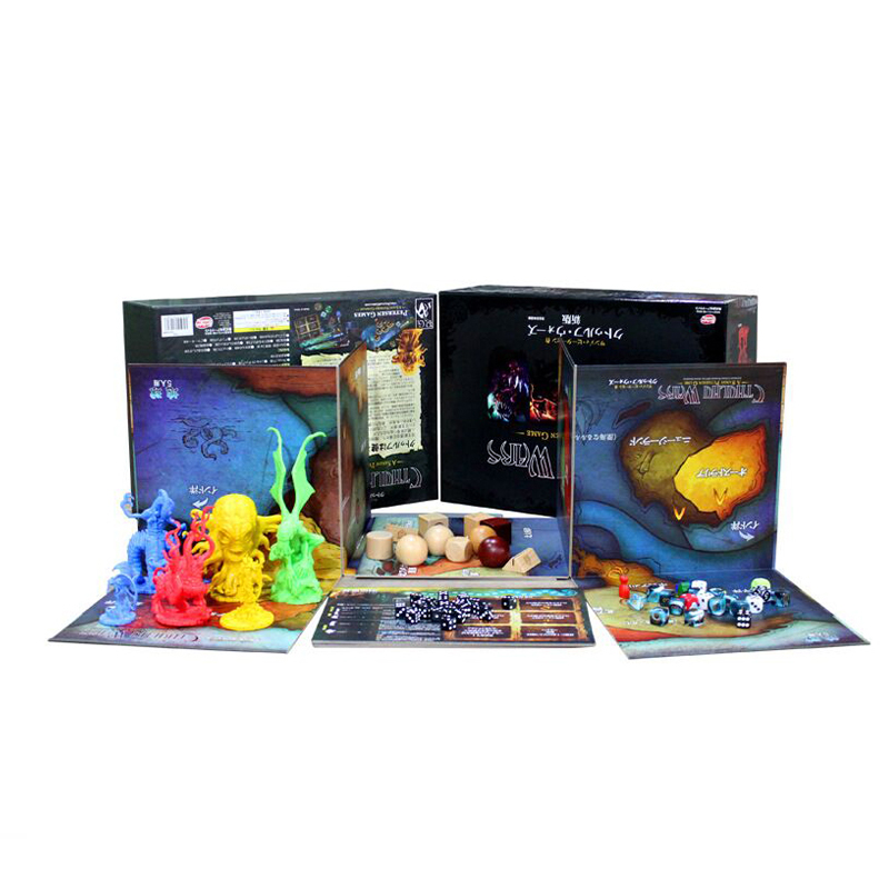 Игрушечная упаковка